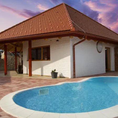 Secret Wellness Bodonci