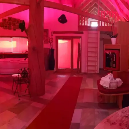 Secret Wellness * Bodonci