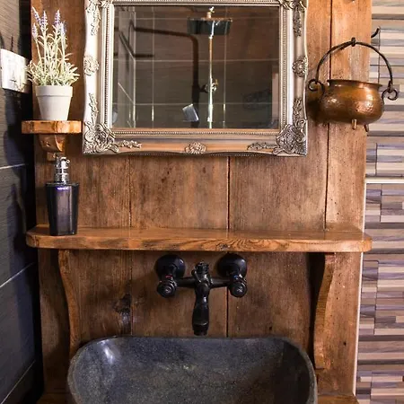 Secret Wellness Apartment