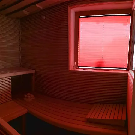 Apartment Secret Wellness *