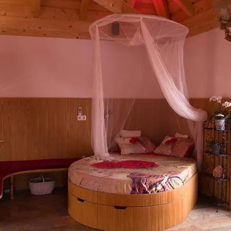 Apartment Secret Wellness *