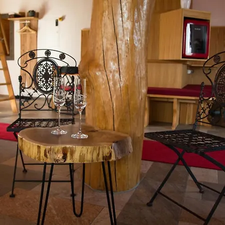 Secret Wellness * Bodonci