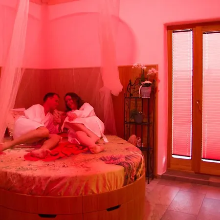 Secret Wellness Apartment *