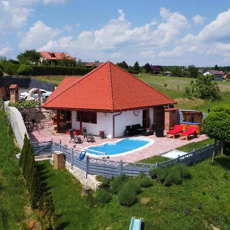 Secret Wellness Bodonci