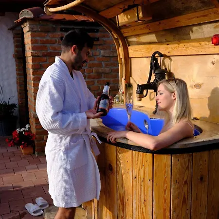 Secret Wellness Apartamento *