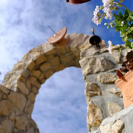 Secret Wellness Apartamento Bodonci