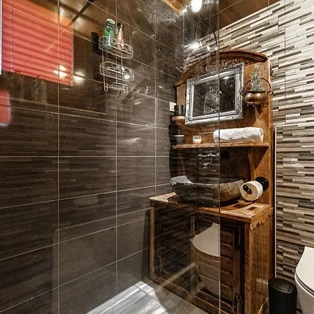 Secret Wellness * Bodonci