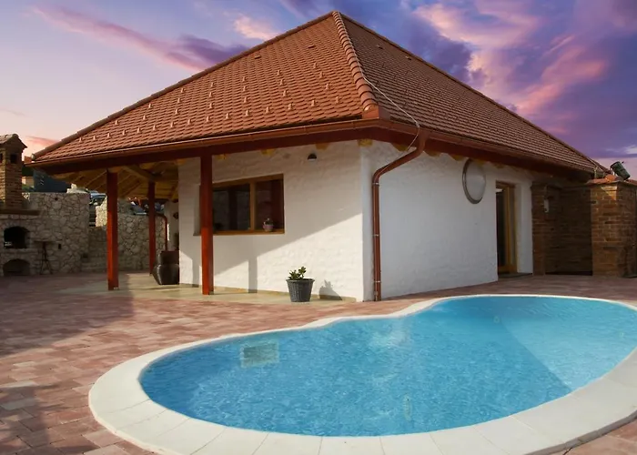 Secret Wellness Bodonci