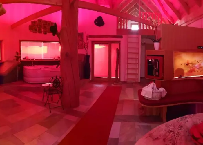 Secret Wellness * Bodonci