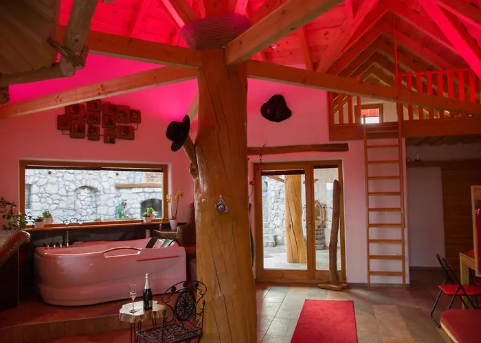 Διαμέρισμα Secret Wellness