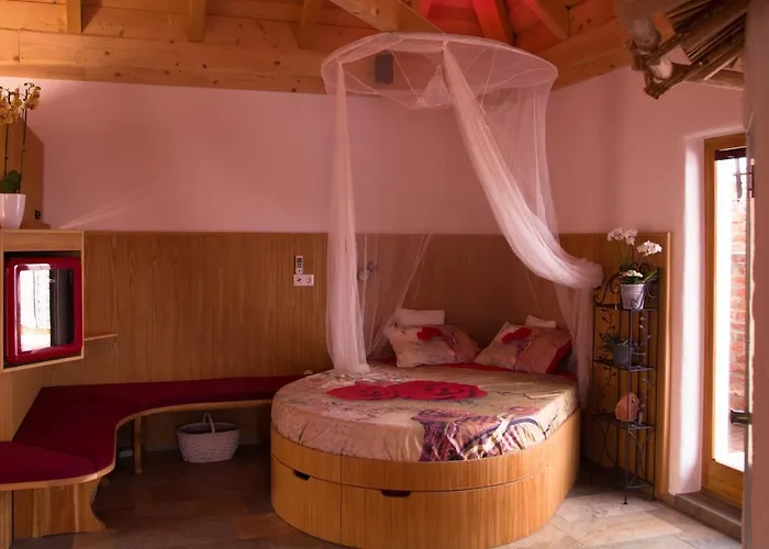 アパート Secret Wellness *