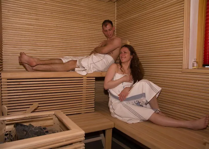 Secret Wellness Διαμέρισμα *