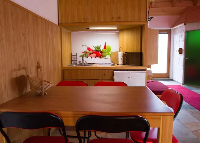 Secret Wellness * Bodonci