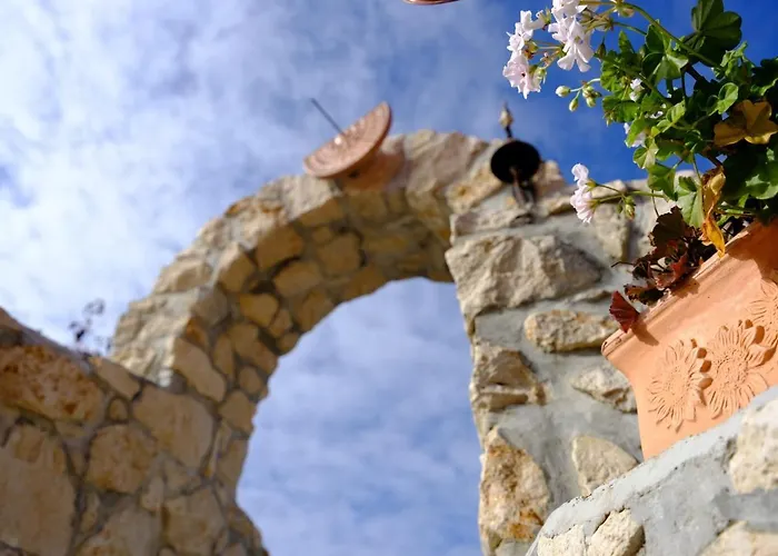 Secret Wellness Διαμέρισμα Bodonci