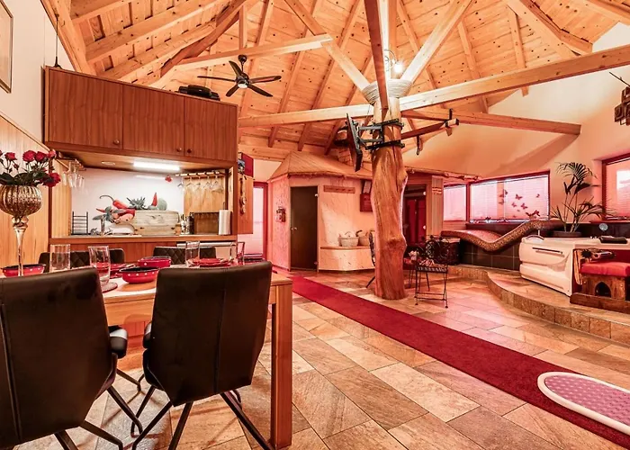 Secret Wellness Bodonci